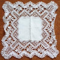 Credence Cloth